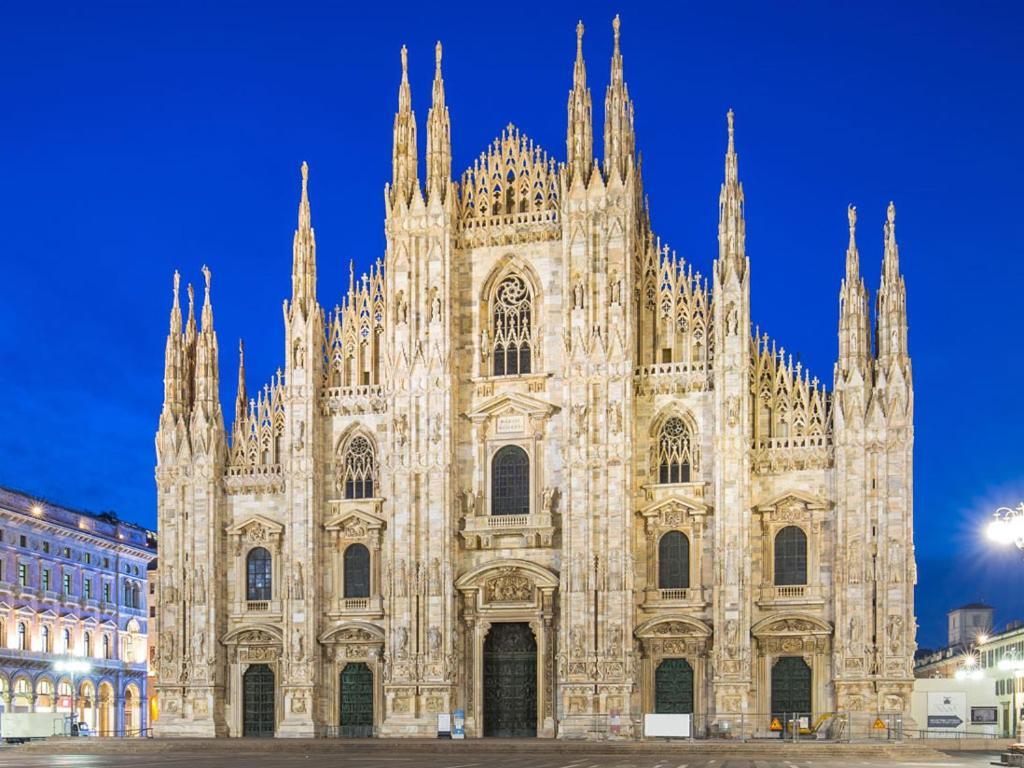 The Unique Maison d'hôtes Milan