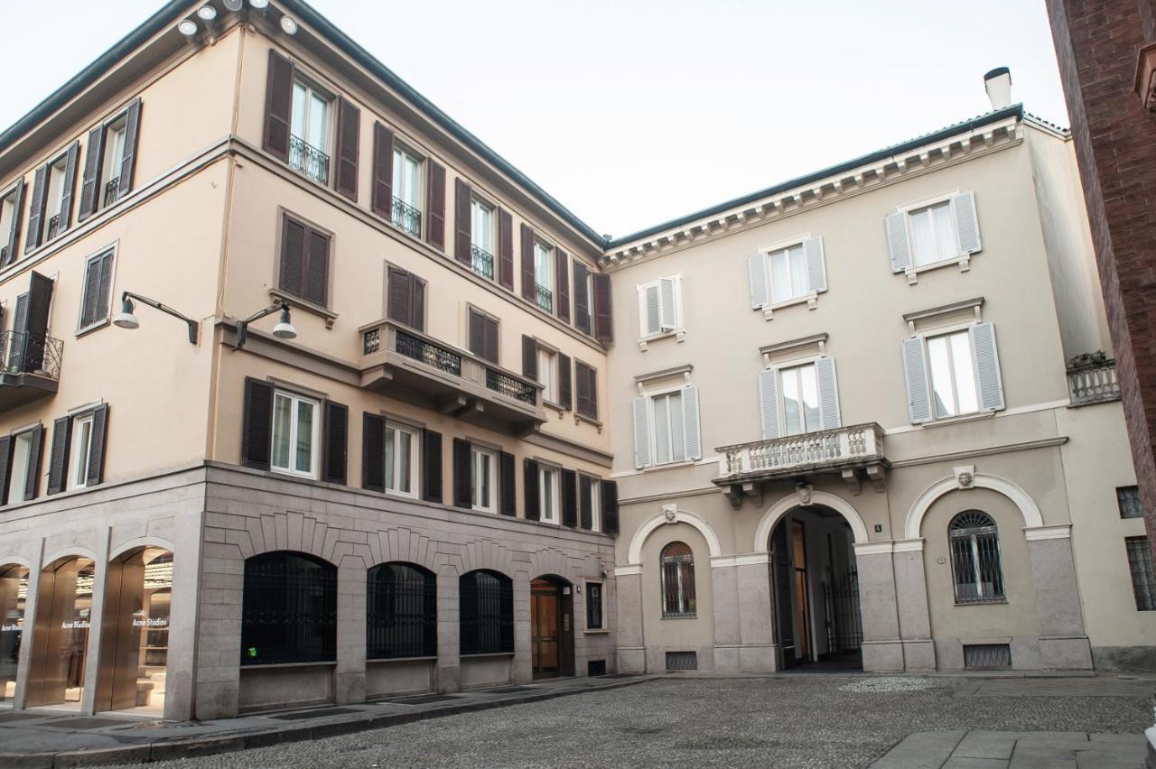 The Unique Maison d'hôtes Milan