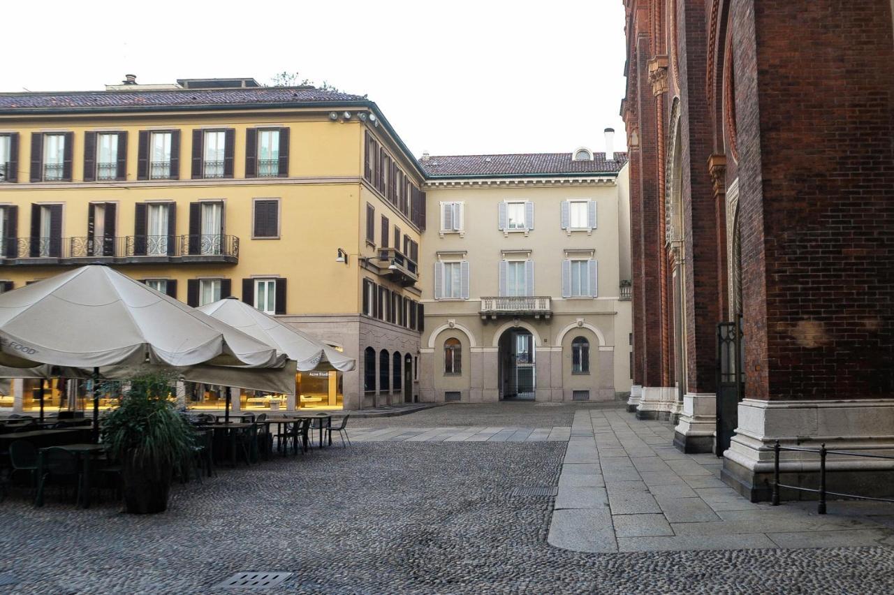 The Unique Maison d'hôtes Milan